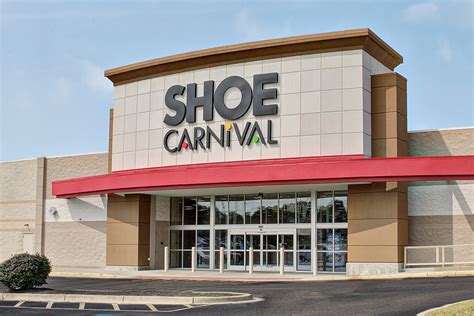 shoe carbival